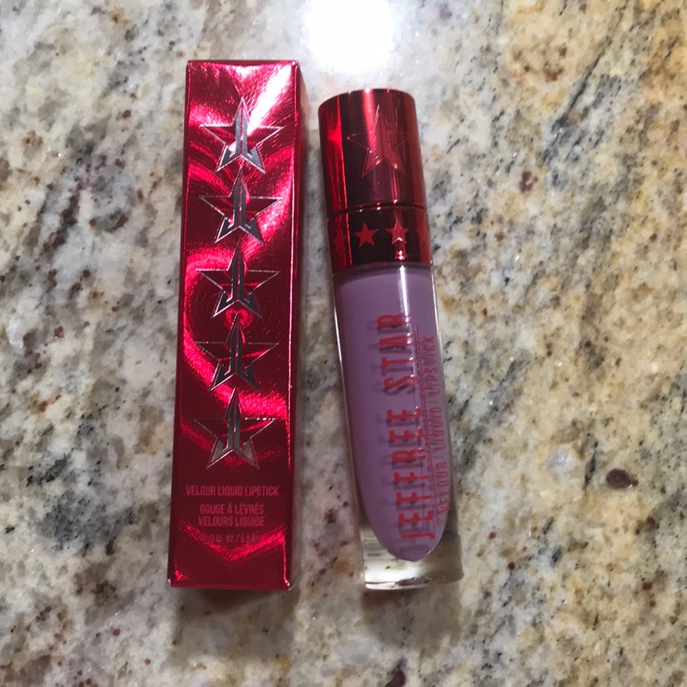 Jeffree Star Velour Liquid Liptick (Brand new)